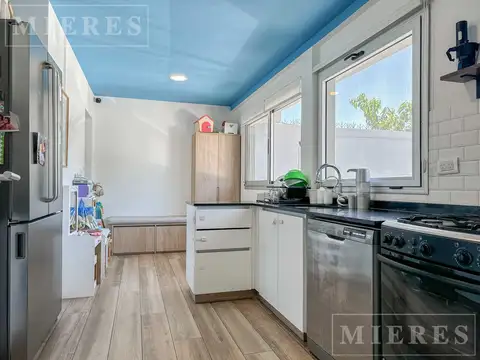 Casa en Venta al Sureste