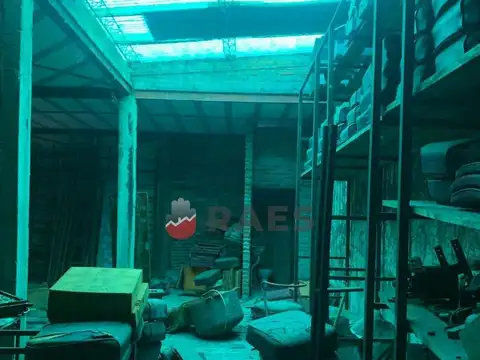 Galpon en Venta en Barrio Jardín Mayoraz, USD 75.000