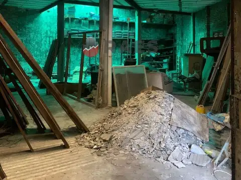 Galpon en Venta en Barrio Jardin Mayoraz, USD 80.000