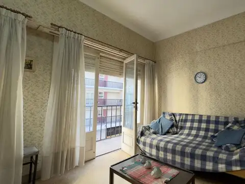 Departamento en Venta 43 años