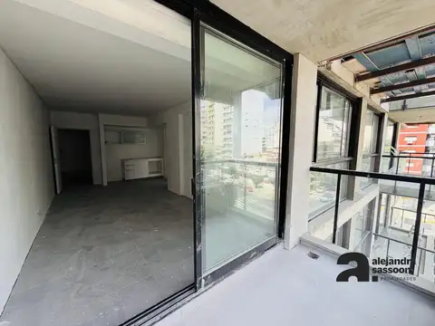 Venta Departamento 2 Ambientes. Entrega Junio 2026  Villa Urquiza. Amenties
