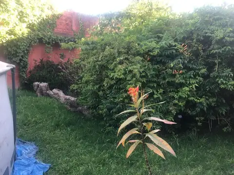 Casa en Venta 30 años