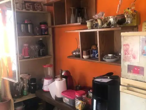 Casa 3 amb +  local 100m2 - Villa ballester