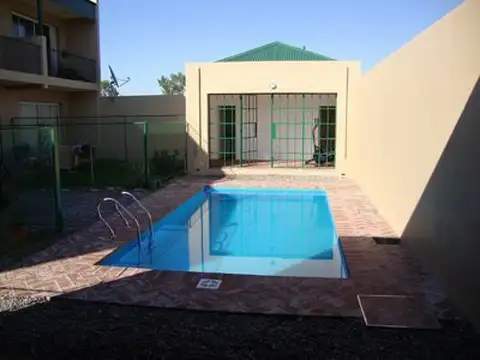Departamento en Alquiler de Monoambiente