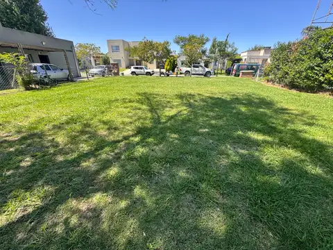 Terreno en Venta en Countries y Barrios Cerrados en Pilar, USD 65.000