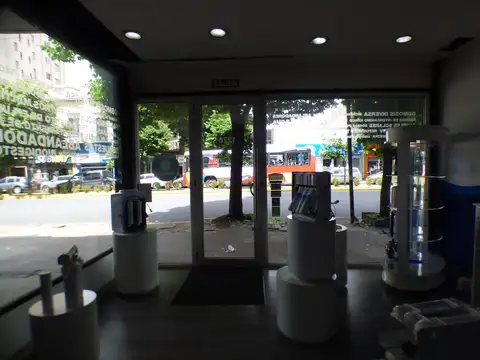 Local en Venta A Estrenar