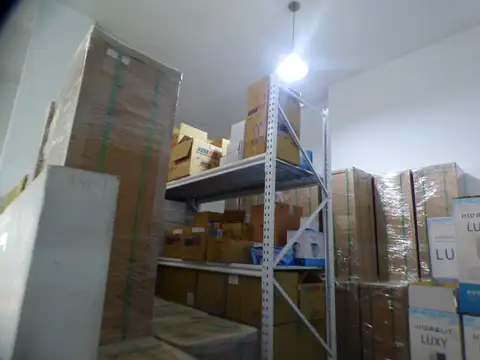 Local en Venta A Estrenar