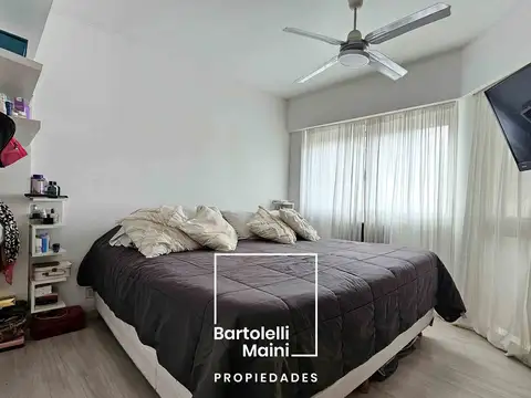 Departamento en Alquiler al Norte