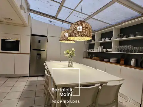 Departamento en Alquiler de 3 dormitorios