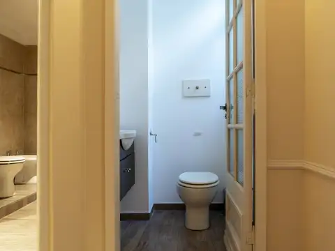 Departamento en Venta 64 años