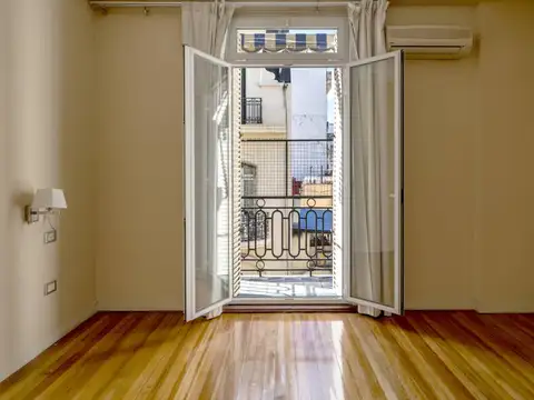 Esmeralda y Paraguay