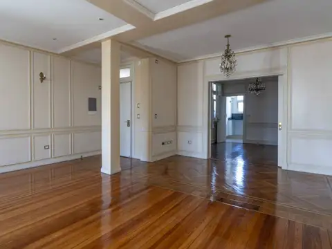 Esmeralda y Paraguay