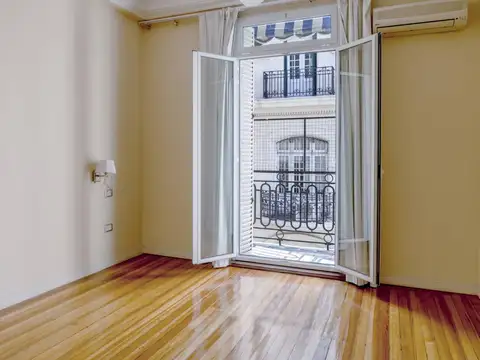 Esmeralda y Paraguay