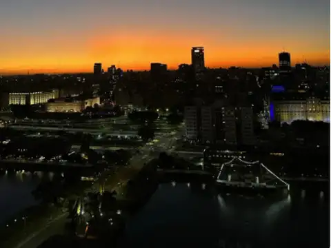 En Venta Depto de 2 Amb con cochera en Torres del Yacht Puerto Madero