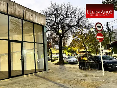 Alquiler Local 30 m² en Saavedra a metros de Av.Dr R Balbín.