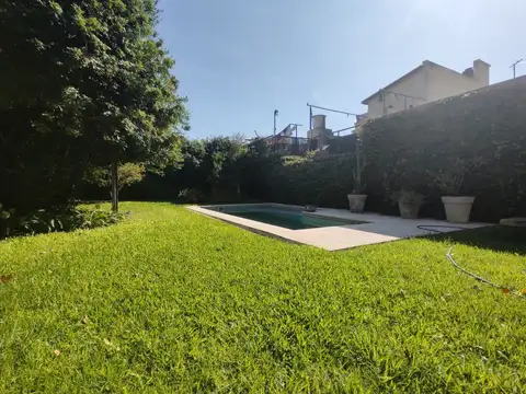 Casa en Venta 24 años