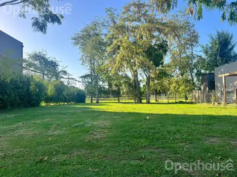 TERRENO EN SANTA GUADALUPE PILAR DEL ESTE