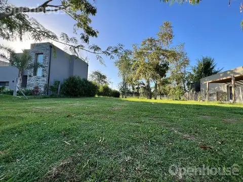 TERRENO EN SANTA GUADALUPE PILAR DEL ESTE