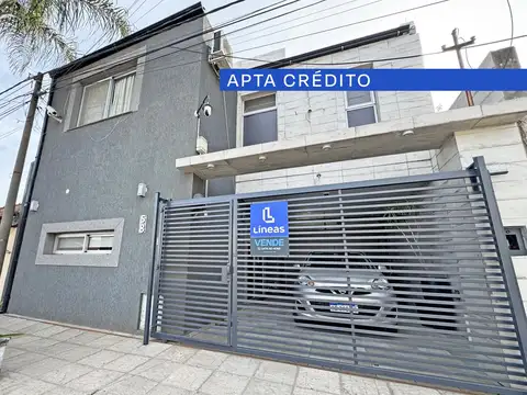 Casa en venta