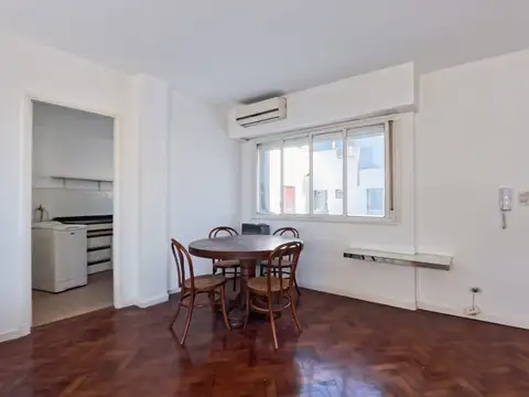 Departamento en Venta en Recoleta, USD 195.000