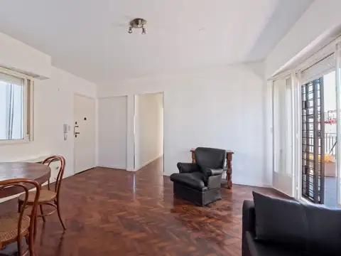 Departamento en Venta Apto profesional