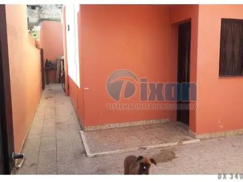 Juan B. JUSTO al 3600