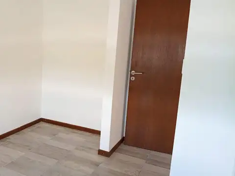 Departamento en Venta 8 años