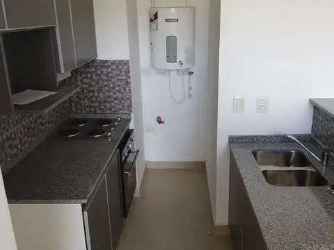 Departamento en Alquiler de 2 ambientes