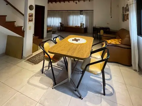 Casa en Venta 25 años