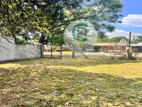Terreno en Venta en Moreno, USD 85.000