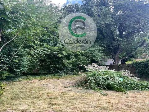 TERRENO LOTE EN VENTA  MORENO CENTRO