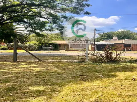 TERRENO LOTE EN VENTA  MORENO CENTRO