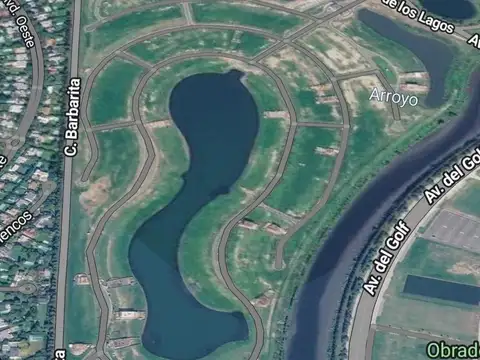 Silvestre Av Bancalari Tigre Nordelta