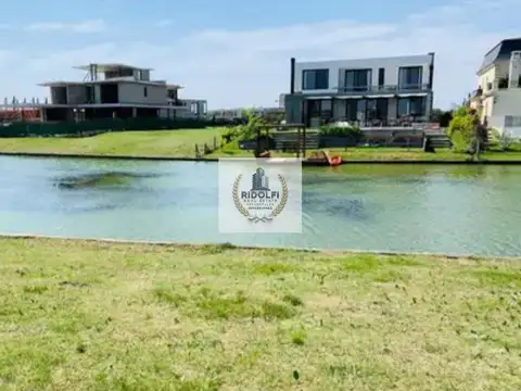 Venta Lote Interno con Financiación | Barrio Cerrado Silvestre – Nordelta
