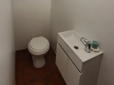 Casa - Olivos