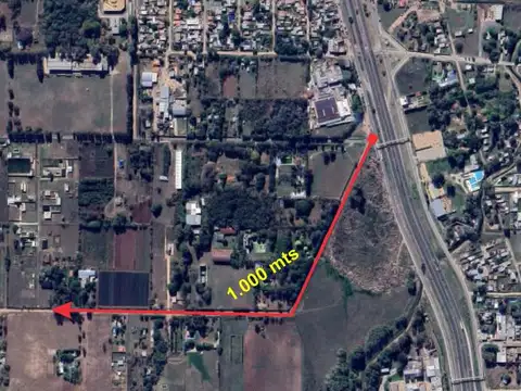 Quinta en Venta en Virrey Del Pino, USD 375.000