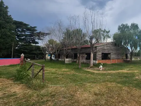 Quinta en Venta en Virrey Del Pino, USD 340.000