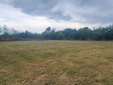 Quinta en Venta en Virrey del Pino, USD 340.000