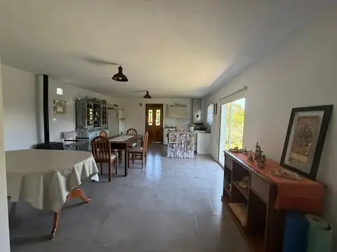 Casa en Alquiler en Los Acantilados, $ 700.000