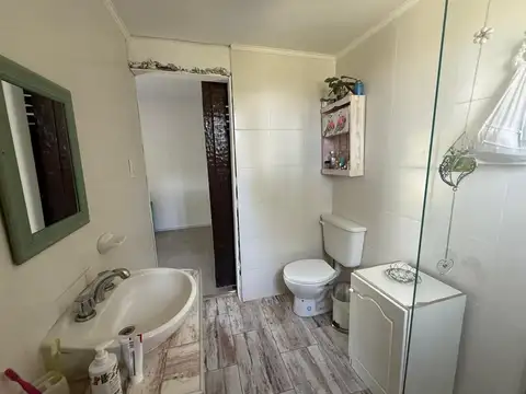 Casa en Alquiler de 1 dormitorio