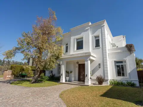 Casa en El Encuentro