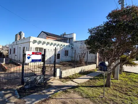 Casa en Venta en Comodoro Rivadavia, Escalante