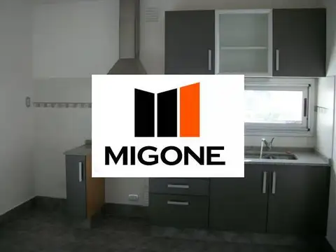 Departamento en Alquiler de 3 ambientes