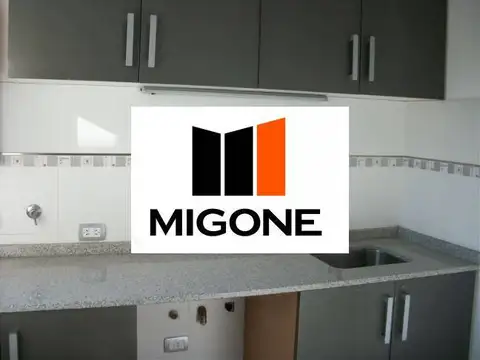 Departamento en Alquiler al Norte