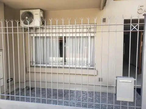 Departamento en Alquiler Temporal de Monoambiente