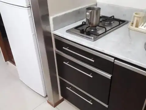 Departamento en alquiler temporario