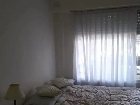 Departamento en Alquiler Temporal de Monoambiente