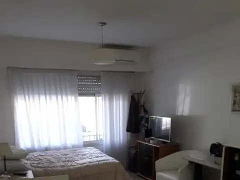 Departamento en alquiler temporario