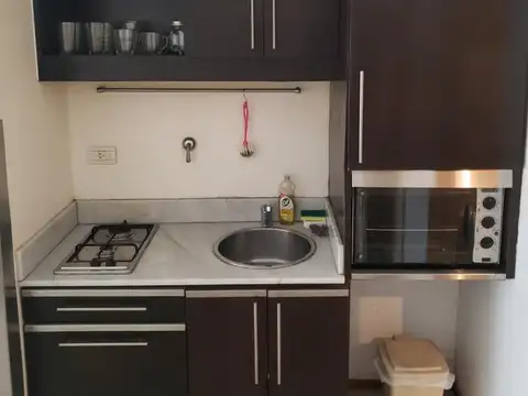 Departamento en alquiler temporario