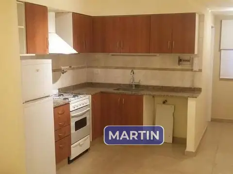 Departamento en Venta al Norte